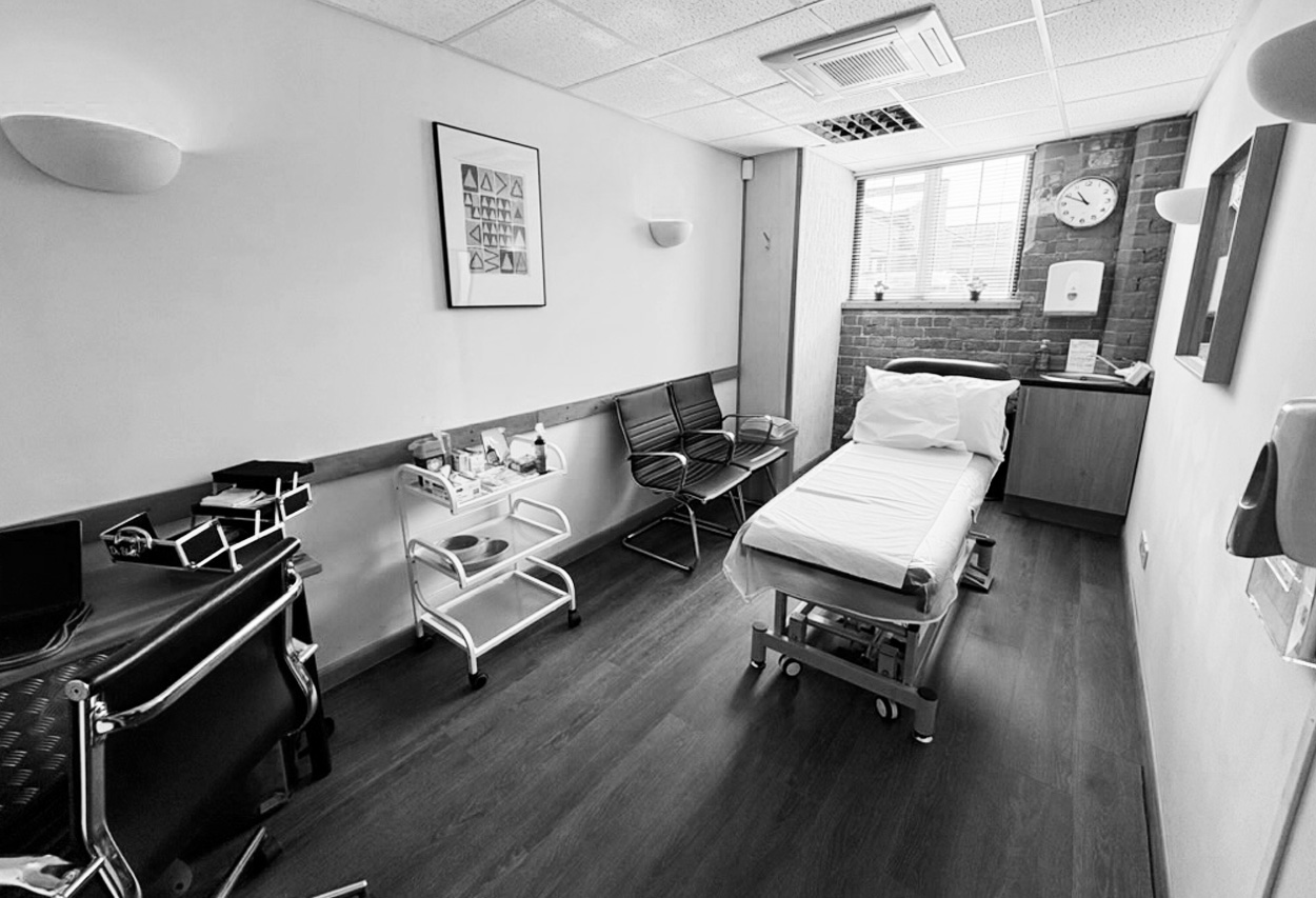 Clinic images